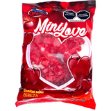 Karla gomita Mini Love 900g - Santo dulce