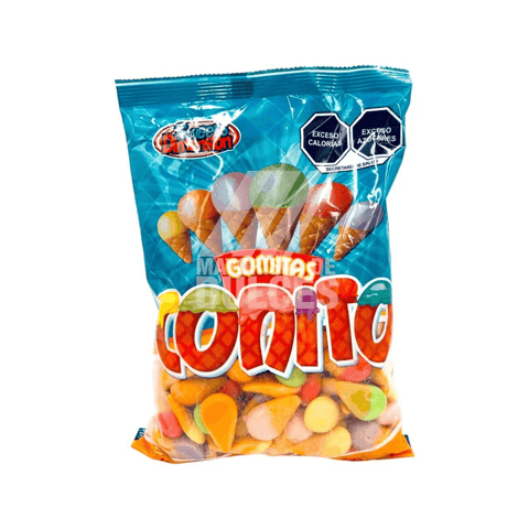 Karla gomitas CONITO 900g - Santo dulce