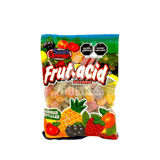 Karla gomitas FRUT-ACID 900g - Santo dulce