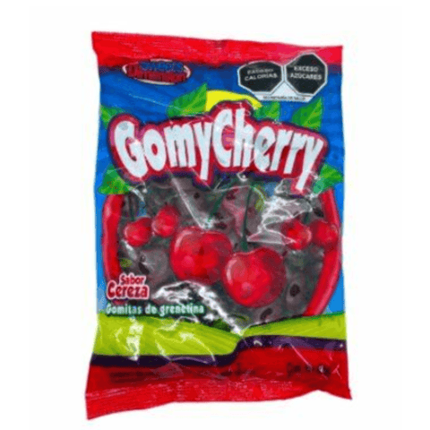 Karla Gummy Cherry 1kg - Santo dulce