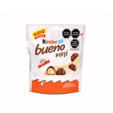 Kinder Bueno Mini T-20 108g - Santo dulce