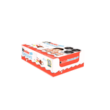 Kinder chocolate Maxi Barra 18/10pzs - Santo dulce