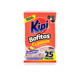 Kipi Bofito 25pzs - Santo dulce