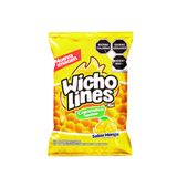 Kipi Wicholines Mango 500g - Santo dulce