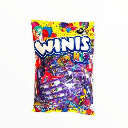 Klass Piñata Winis Mix 6/1.6kg - Santo dulce