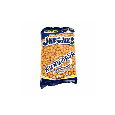 Kurumaya japones a granel 900g - Santo dulce