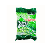 La Giralda Bolsa Pera Mini Yerba 1kg - Santo dulce