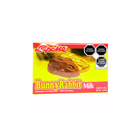 Laposse Bunny Rabbit Dorado 424g - Santo dulce