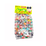 Laposse Caramelo Crystal 1kg - Santo dulce