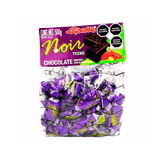 Laposse Chocolate Teens NOIR Morado 500g - Santo dulce