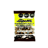 Laposse Pasitas cubiertas de Chocolate 45g 8/12pzs - Santo dulce