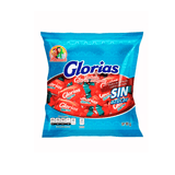 Las Sevillanas Glorias SUGAR FREE 5pzs - Santo dulce