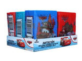 LIBRO CARS 6pz - Santo dulce