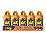 Lucas Muecas Mango 10pzs - Santo dulce