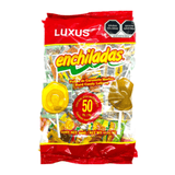 luxus ENCHILADAS 50pzs - Santo dulce