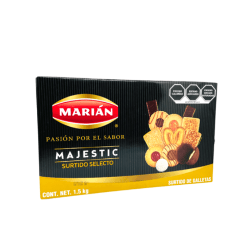 Marian Majestic 1,500g - Santo dulce