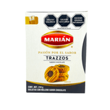 Marian Trazzos Chocolate 210g - Santo dulce