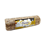 Marsam Alegría Rueda Amaranto con Chocolate 10pzs - Santo dulce