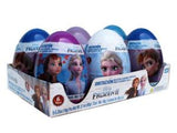 MEGA HUEVO SORPRESA FROZEN 6PZ - Santo dulce