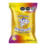 Miguelito Bolsa Polvito sabor Mango 980g - Santo dulce