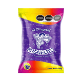 Miguelito Bolsa Polvo sabor UVA 20/980g - Santo dulce