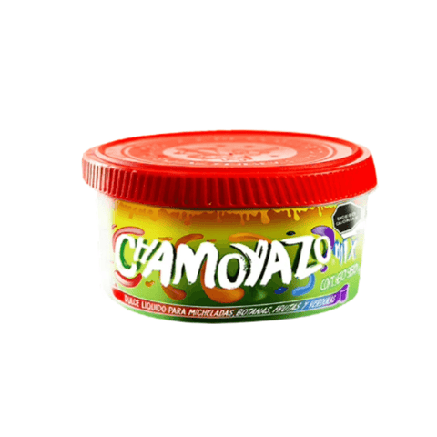 Miguelito Chamoyazo Sandia 950g - Santo dulce