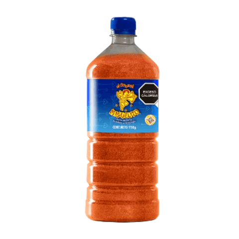 Miguelito Enchilado Botella 950g - Santo dulce