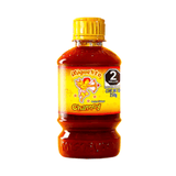 Miguelito Liquido Chamoy 250g - Santo dulce