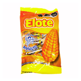 Miguelito Paleta Elote 40pzs - Santo dulce