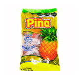 Miguelito Paleta Piña 40pzs - Santo dulce