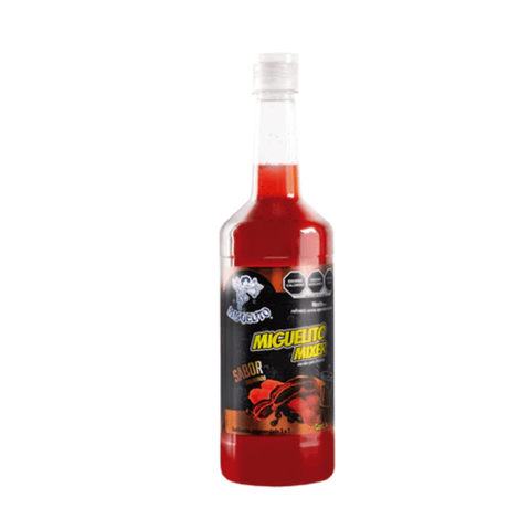 Mixer Miguelito Sabor Tamarindo - Santo dulce