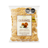 Montes Caramelo Suave Vainilla 500g - Santo dulce