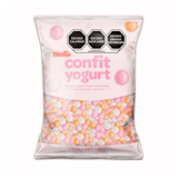 Montes Lunetas Confit Yogurt 500g - Santo dulce