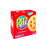 Nabisco galleta RITZ 12/356g - Santo dulce