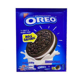 Nabisco OREO 21´s 2,394kg c/21pzs - Santo dulce