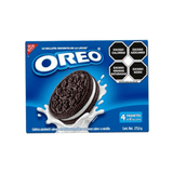 Nabisco OREO 6´s 273,6g 4pzs - Santo dulce