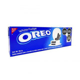 Nabisco Oreo Blanco 48/166,4g - Santo dulce