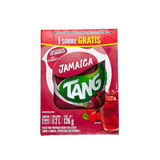 Nabisco Tang Jamaica 8pzs - Santo dulce