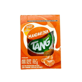 Nabisco Tang Mandarina 8pzs - Santo dulce