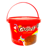 Nestlé CARLOS V Untable Cubeta 6/2.5kg - Santo dulce