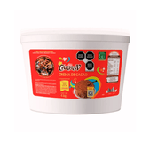 Nestlé Carlos V Untable Cubeta 2/4kg - Santo dulce