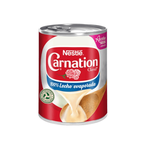 Nestlé Carnation Lata Leche Evaporada 48/360g - Santo dulce