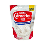 Nestlé Carnation Polvo Bolsa Rinde 4 Litros 460g - Santo dulce