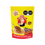 Nestlé Chocolate Abuelita Granulado 320g - Santo dulce