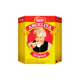 Nestlé chocolate Abuelita Tableta Operadores 24pzs - Santo dulce