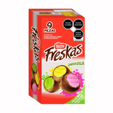 Nestlé Freskas 9pzs - Santo dulce