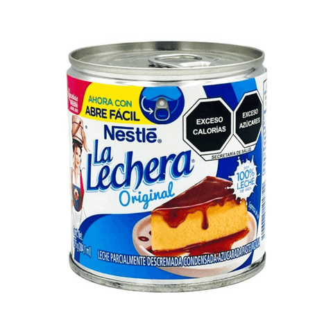 Nestlé Lechera Clásica Lata 48/375g - Santo dulce