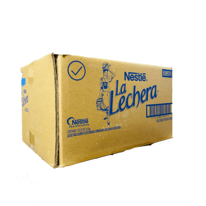 Nestlé Lechera Institucional c/25.5kg - Santo dulce