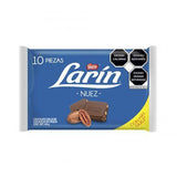 Nestlé Linea Larin Nuez 30/10pzs - Santo dulce