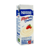 Nestlé Media Crema 1lt - Santo dulce